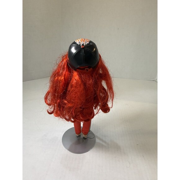 Rainbow High Ruby Anderson Fashion Doll W/Outfit & No Shoes MGA 2019 HTF - Picture 5 of 13